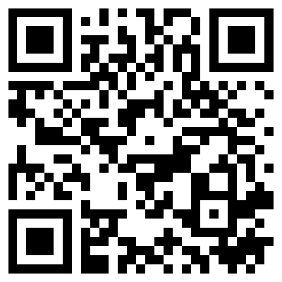 QR code to download YolKar on the App Store